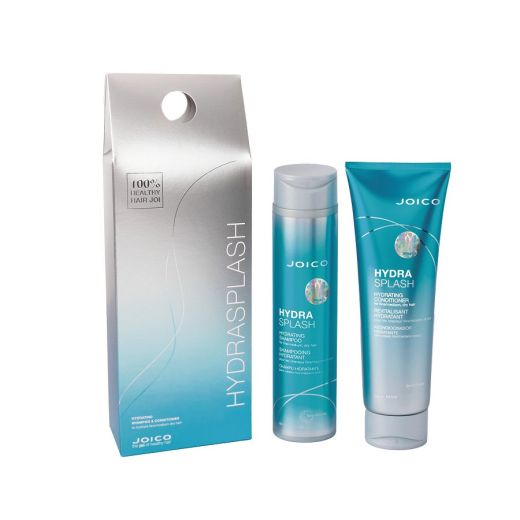 JOICO Hydra Splash Duo Gift Box 