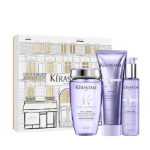 KÉRASTASE Blond Absolu Holiday Gift Set 