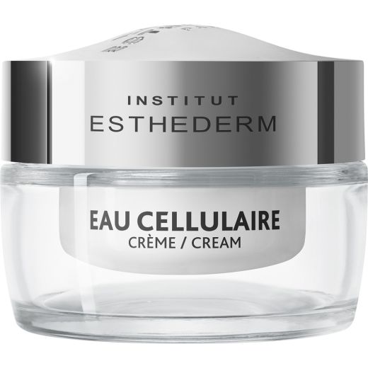 INSTITUT ESTHEDERM Cellular Water Fondant Moisturizing Cream