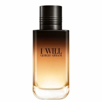ARMANI Giorgio Armani I Will