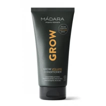 Madara Grow Volume Conditioner (Mitrinošs kondicionieris matiem)