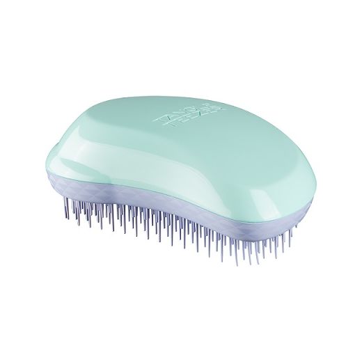 Tangle Teezer Fine & Fragile Mint Violet  (Matu ķemme)