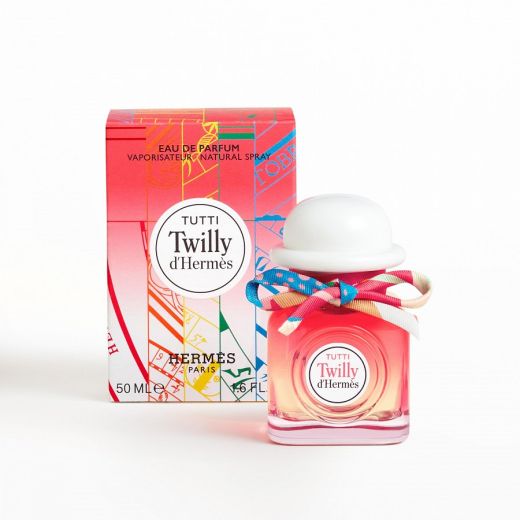 HERMÈS Tutti Twilly