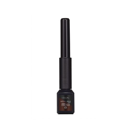 L'Oreal Paris Infaillible Grip 24H Matte Liquid Liner