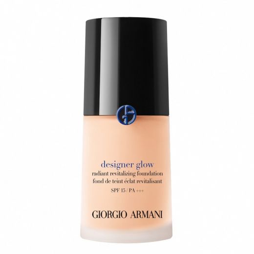 Giorgio Armani Beauty Designer Glow