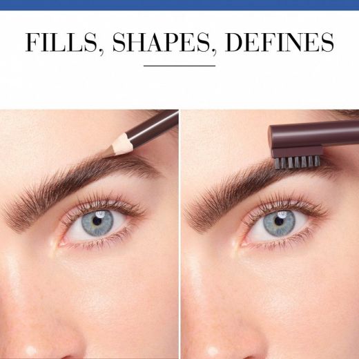 Bourjois Brow Reveal Précision Eyebrow Pencil