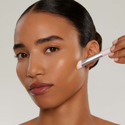 KYLIE COSMETICS Precise Sculpting Complexion Brush