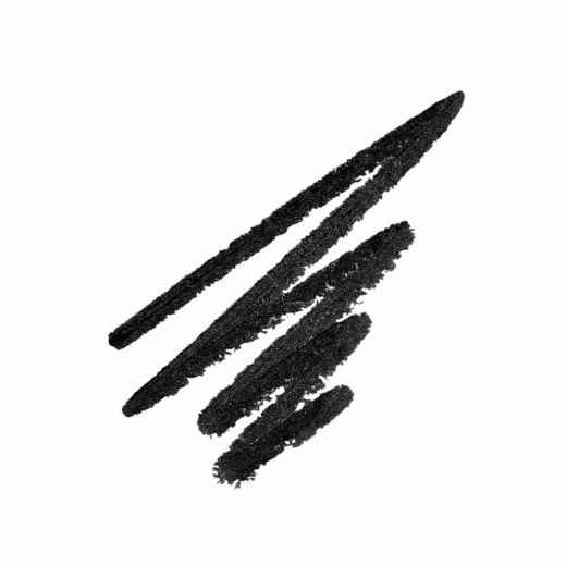 DOLCE&GABBANA BEAUTY Sleek Kohl Glider 10H Lasting Intense Color Eye Pencil 01 Total Black