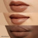 BOBBI BROWN Crushed Lip Color DARK CHOCOLATE