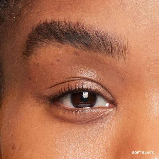 BOBBI BROWN Natural Brow Shaper SOFT BLACK