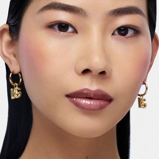 DOLCE&GABBANA BEAUTY Lip Mint Oil Lip Plumper