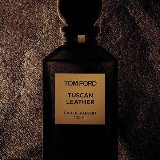 TOM FORD Tuscan Leather EDP