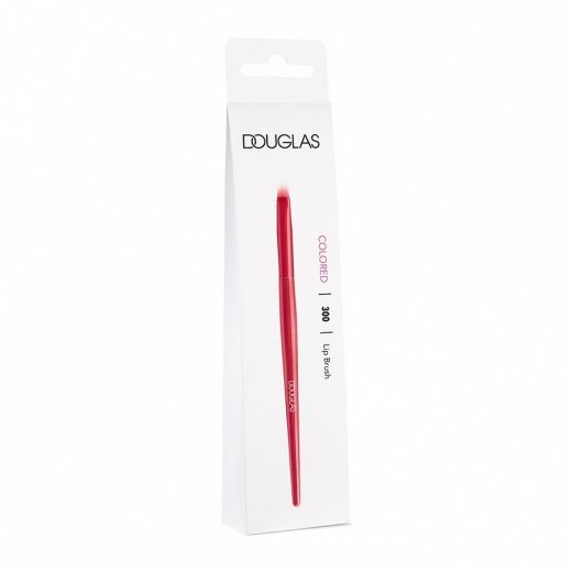 DOUGLAS COLLECTION Colored Brush - 300 Lip Brush