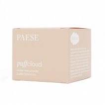 PAESE Puff Cloud Under Eye Powder