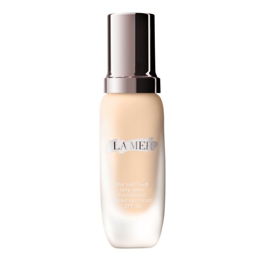 LA MER The Soft Fluid Long-Wear Foundation SPF 20 180 Linen