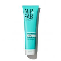 NIP+FAB Hyaluronic Fix Extreme 4 Cleansing Cream 