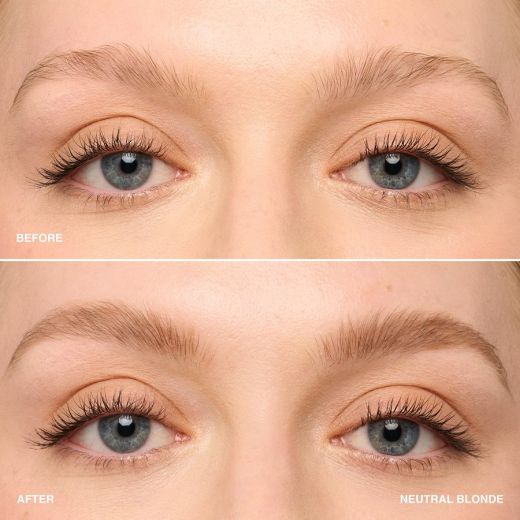 BOBBI BROWN Long-Wear Brow Pencil Neutral Blonde