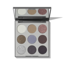 Morphe 9W 9-Pan Packaging Revamp