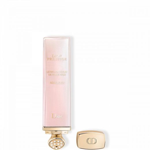 DIOR Prestige Le Micro-Serum De Rose Yeux