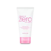 BANILA CO Clean It Zero Foam Cleanser