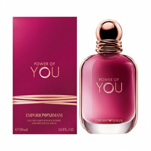 ARMANI Emporio Armani Power Of You 
