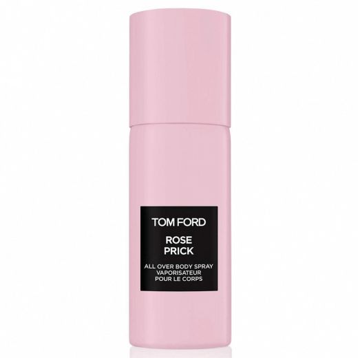 TOM FORD Rose Prick All Over Body Spray