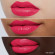 BOBBI BROWN Luxe Lip Color Pink Dahlia