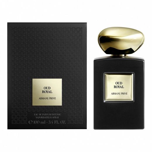 GIORGIO ARMANI Armani Prive Oud Royal 