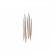 BOBBI BROWN Long-Wear Brow Pencil Grey Blonde