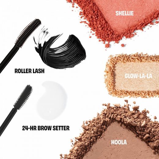 BENEFIT COSMETICS Glam Of Life