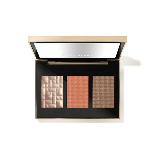 Bobbi Brown Sculpt & Glow Palette Medium​