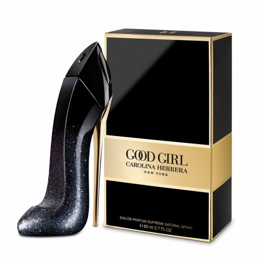 CAROLINA HERRERA Good Girl Supreme