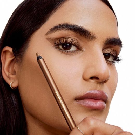 YVES SAINT LAURENT Lines Liberated