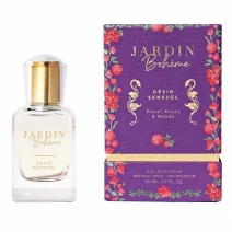 JARDIN BOHEME Désir Sensuel 