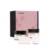 STENDERS Delicate Rose Gift Set 