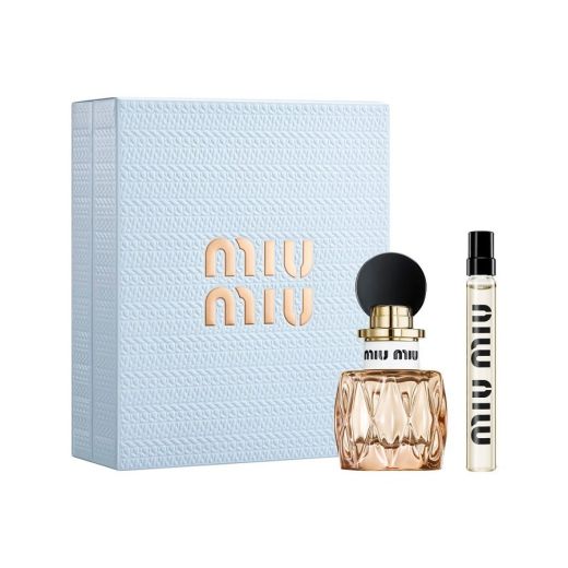 MIU MIU Miumiu Miutine Eau De Parfum 30 ml Set 