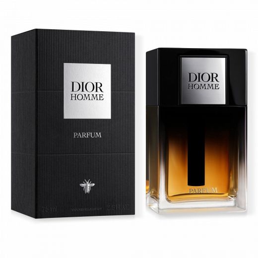 DIOR Homme Parfum 