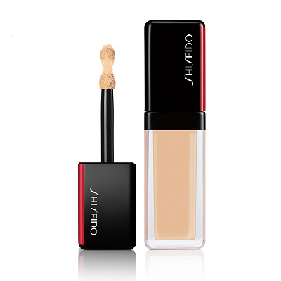 douglas shiseido synchro skin glow