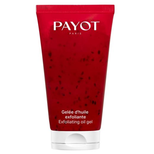 Payot Nue Exfoliating Oil Gel