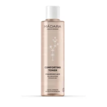 MADARA Comforting Toner 200 ml  (Mīkstinošs toniks sejas ādai)