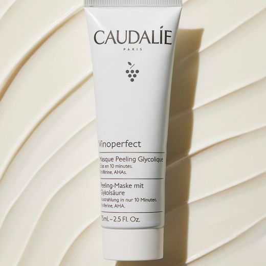 CAUDALIE Glycolic Peel Mask