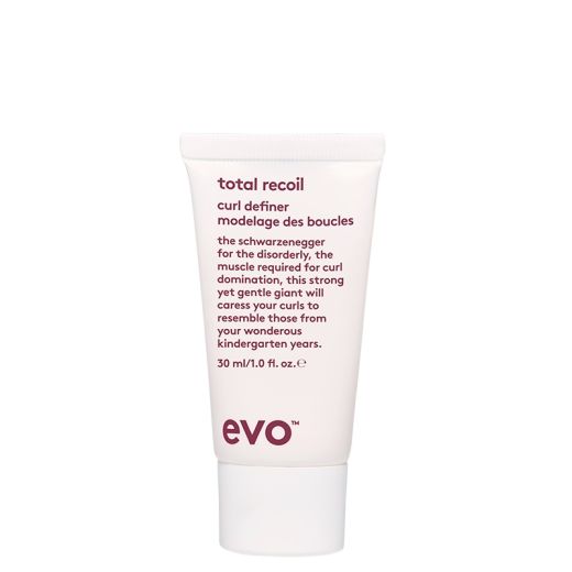 EVO Total Recoil Curl Definer 30 ml
