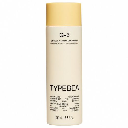 TYPEBEA G3 Strength & Length Conditionier