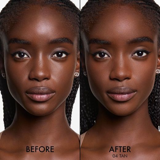 DIOR Forever On Set Powder