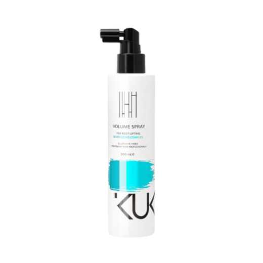 KUKLA COSMETICS  Volume Spray