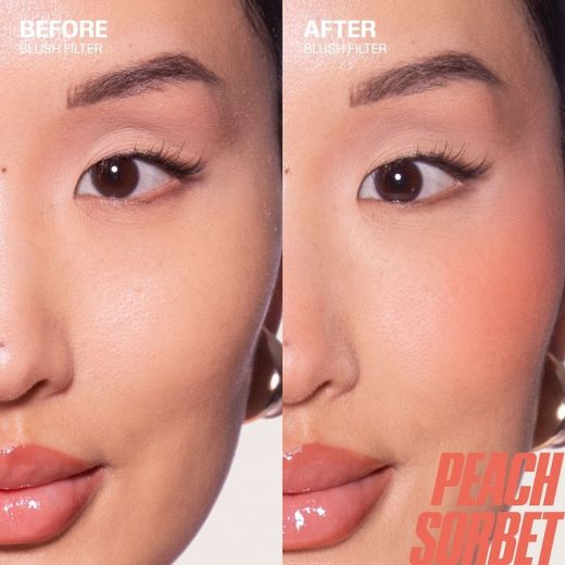 HUDA BEAUTY Blush Filter Liquid Blush