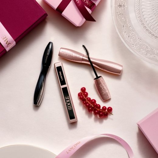 LANCÔME Hypnose Mascara + Bi-Facil Eye Makeup Remover Set 
