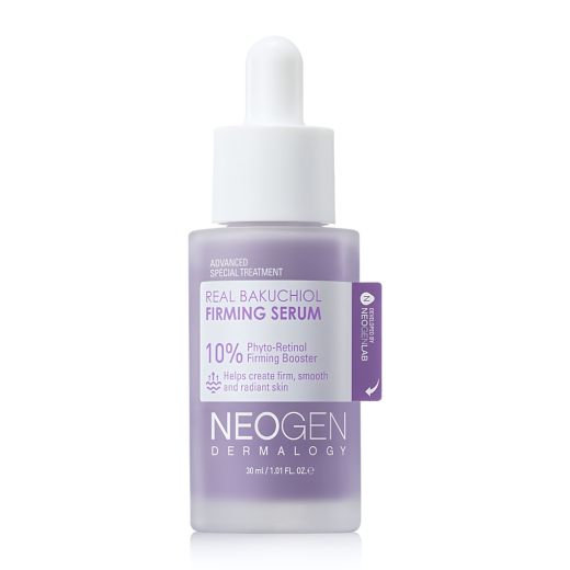 NEOGEN DERMALOGY Real Bakuchiol Firming Serum 