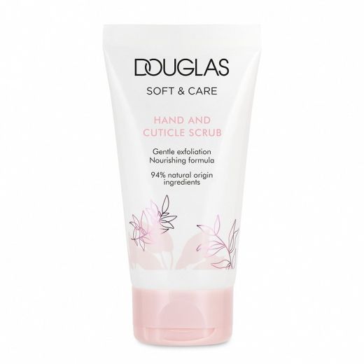 DOUGLAS COLLECTION MAKE - UP Hand and Nail Scrub