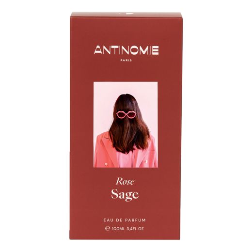 ANTINOMIE Rose Sage 100 ml